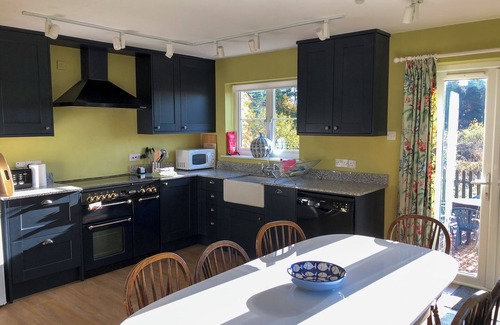 Hempstead Cottage | Logement de 4 chambres à Hempstead, près de Holt