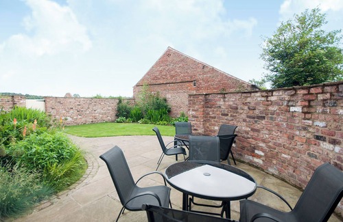 West Heslerton Cottage | 4 chambres hébergement à Rillington