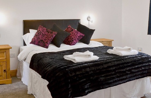 Fortrose Cottage | 4 chambres hébergement à Rosemarkie