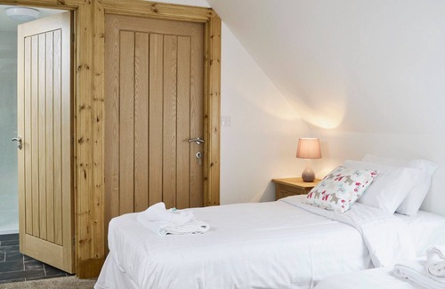 Fortrose Cottage | 4 chambres hébergement à Rosemarkie