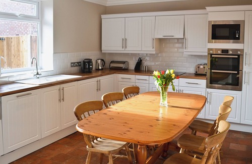 Sheringham Cottage | 4 chambres à coucher à Sheringham