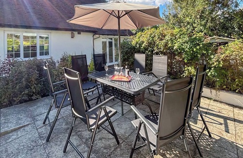 Kingswood Cottage | 4 bedroom accommodation in Welshpool