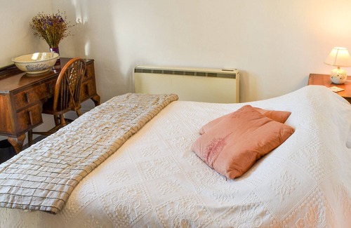 Bringsty Cottage | 4 bedroom accommodation in Bringsty, near Worcester