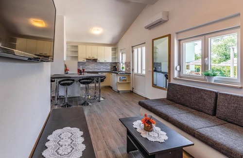 Jasenovica Maison | 4 chambres hébergement à Jasenovica