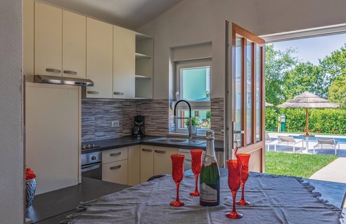 Jasenovica Maison | 4 chambres hébergement à Jasenovica