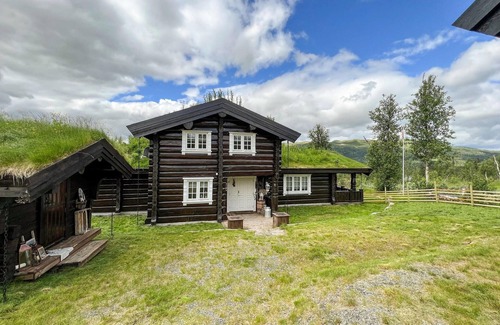 Nord-Torpa Maison | 4 bedroom accommodation in Nord-Torpa