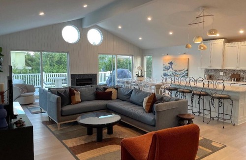 Loveladies Maison | 4 bedroom accommodation in Loveladies
