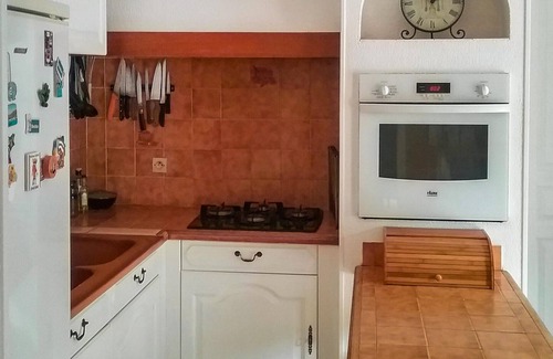 Argeliers Maison | 4 bedroom accommodation in Argeliers