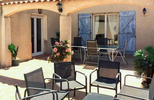Argeliers Maison | 4 bedroom accommodation in Argeliers