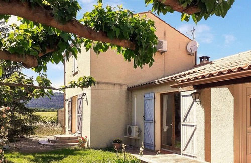 Argeliers Maison | 4 bedroom accommodation in Argeliers