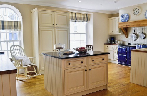 Aberaeron Cottage | 4 chambres hébergement à Aberaeron