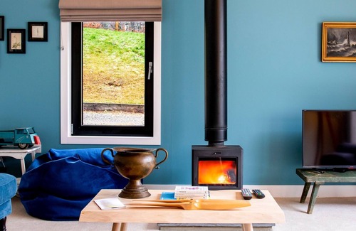 Banchory Cottage | Logement de 4 chambres à Banchory