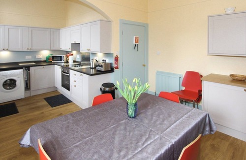 Inverness City Centre Cottage | Hébergement 3 chambres à Inverness