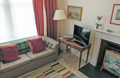 Inverness City Centre Cottage | Hébergement 3 chambres à Inverness
