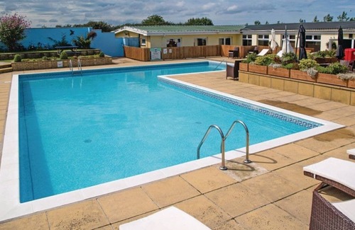 Llanllwchaiarn Cabine | 4 bedroom accommodation in New Quay