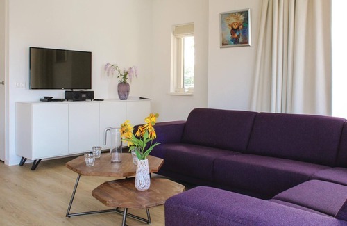 Idskenhuizen Maison | 4 bedroom accommodation in Idskenhuizen