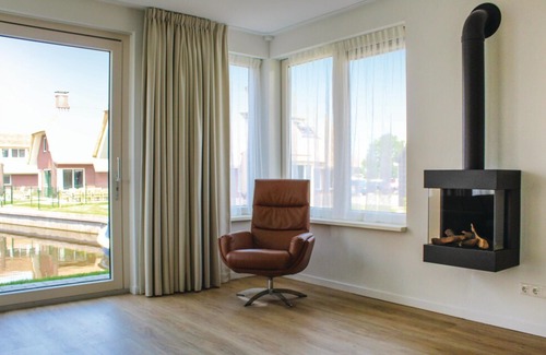 Idskenhuizen Maison | 4 bedroom accommodation in Idskenhuizen
