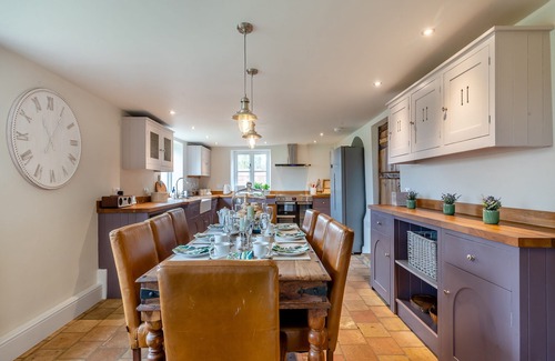 Irstead Cottage | 4 bedroom accommodation in Lamas, near Wroxham