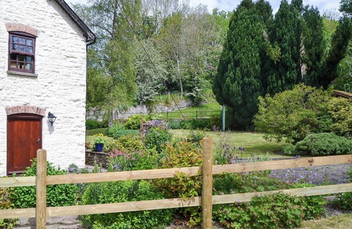 Kington Cottage | 4 chambres à coucher à Newchurch, near Hay-on-Wye