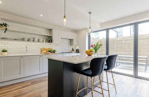Margate Cottage | 4 chambres à coucher à Margate