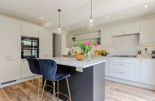 Margate Cottage | 4 chambres à coucher à Margate