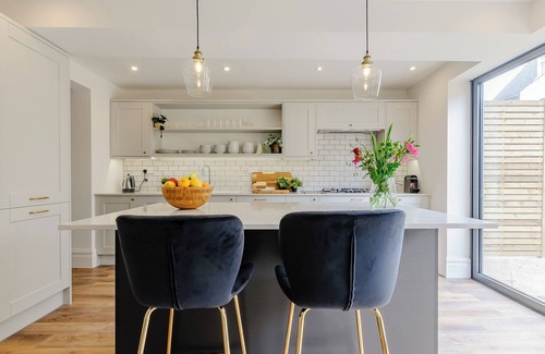Margate Cottage | 4 chambres à coucher à Margate