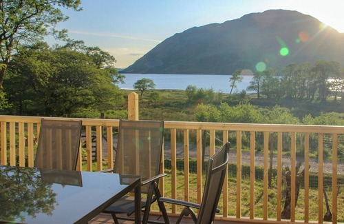 Taynuilt Cottage | 4 chambres hébergement à Taynuilt, près d'Oban