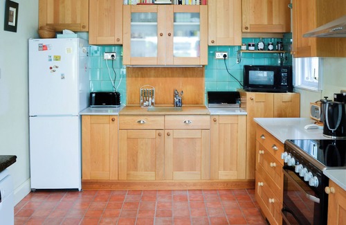 Wroxham Cottage | 4 chambres à coucher à Wroxham
