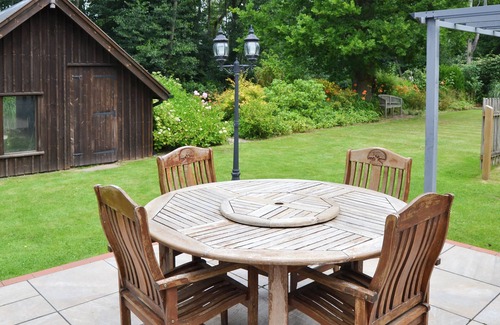 Wroxham Cottage | 4 chambres à coucher à Wroxham