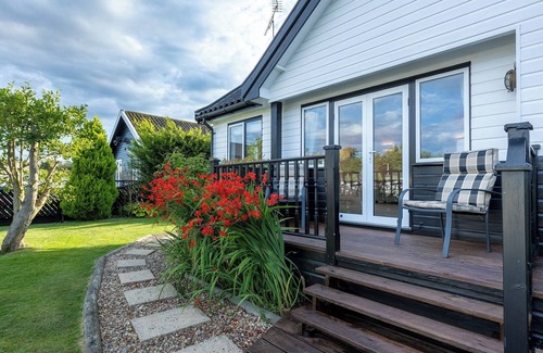 Irstead Cottage | 4 bedroom accommodation in Wroxham