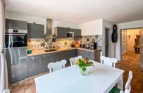 Muritz Maison | 4 chambres hébergement à Wrodow