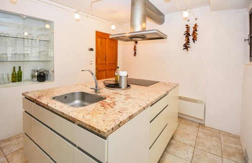 Aigueze Maison | 4 chambres hébergement à Aiguèze