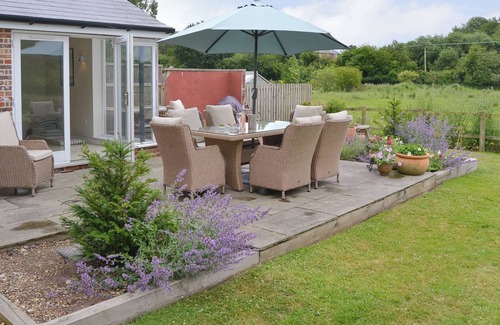 Irstead Cottage | 4 chambres hébergement à Aylsham