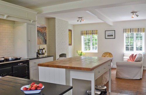 Cheddar Cottage | 4 chambres à coucher à Cheddar