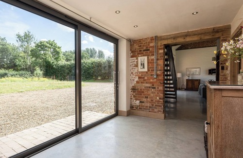 Foxley Cottage | Hébergement 4 chambres à Kerdiston, près de Norwich
