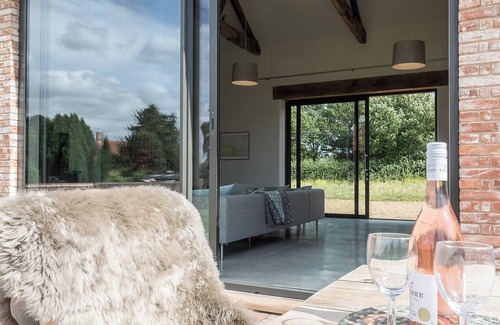 Foxley Cottage | Hébergement 4 chambres à Kerdiston, près de Norwich