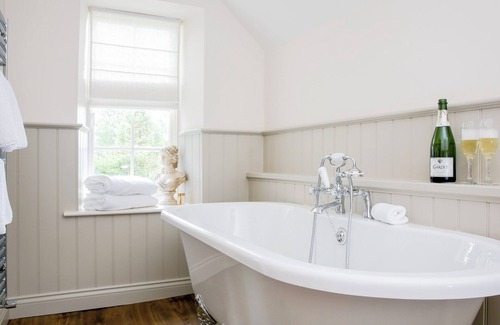 Settrington Cottage | 4 chambres hébergement à Settrington, près de Malton