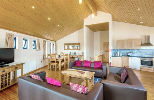 Hoveton Cottage | 4 chambres hébergement à Wroxham, Norwich