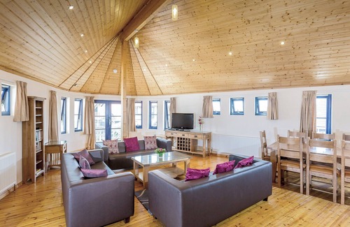 Hoveton Cottage | 4 chambres hébergement à Wroxham, Norwich