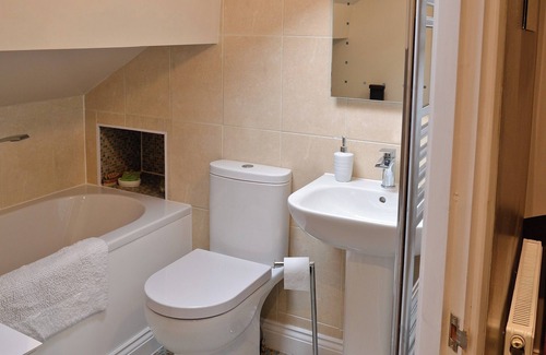 Skipton Cottage | 4 chambres hébergement à Skipton