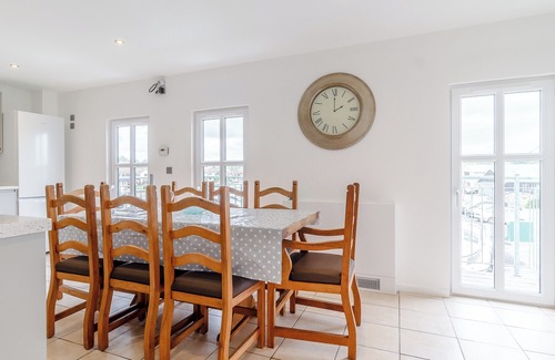 Hoveton Cottage | 4 chambres hébergement à Wroxham