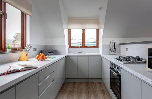 Hoveton Cottage | 4 chambres hébergement à Wroxham
