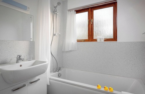 Hoveton Cottage | 4 chambres hébergement à Wroxham