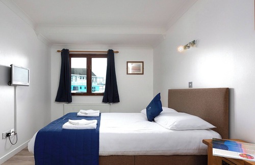 Hoveton Cottage | 4 chambres hébergement à Wroxham