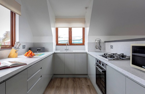 Hoveton Cottage | 4 chambres hébergement à Wroxham