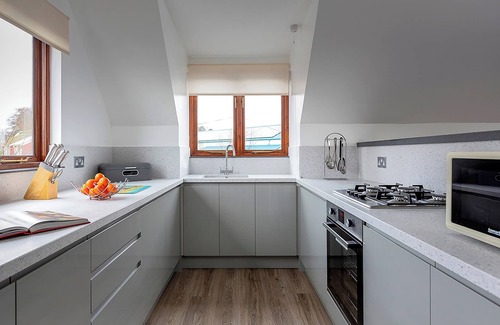 Hoveton Cottage | 4 chambres hébergement à Wroxham