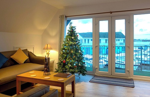 Hoveton Cottage | 4 chambres hébergement à Wroxham