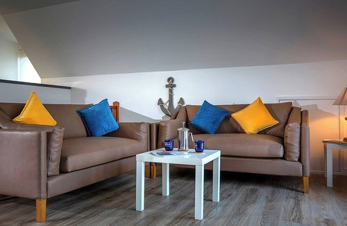 Hoveton Cottage | 4 chambres hébergement à Wroxham