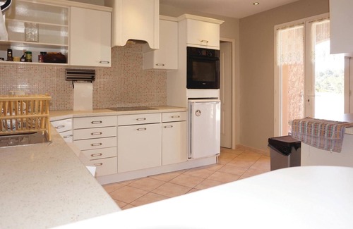 Cruzy Maison | 4 chambres hébergement à Cruzy