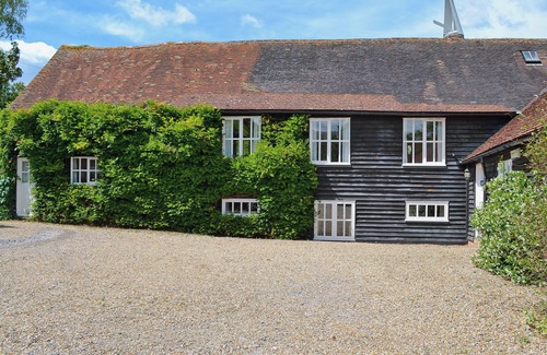 Leigh Cottage | 4 chambres à coucher à Hildenborough, near Tonbridge